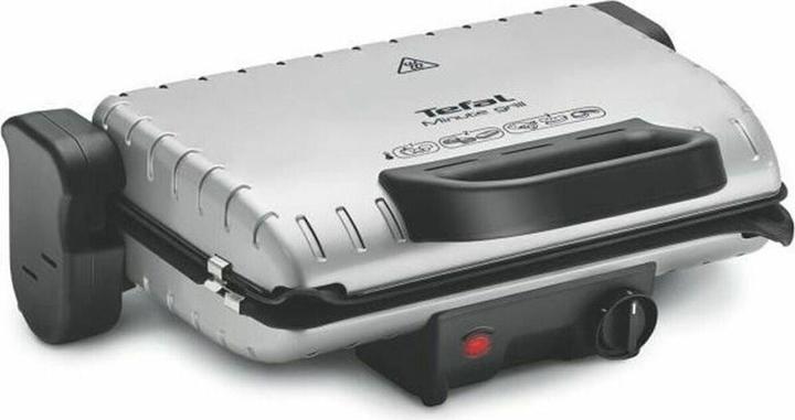 Productafbeelding Tefal Minute Grill GC2050