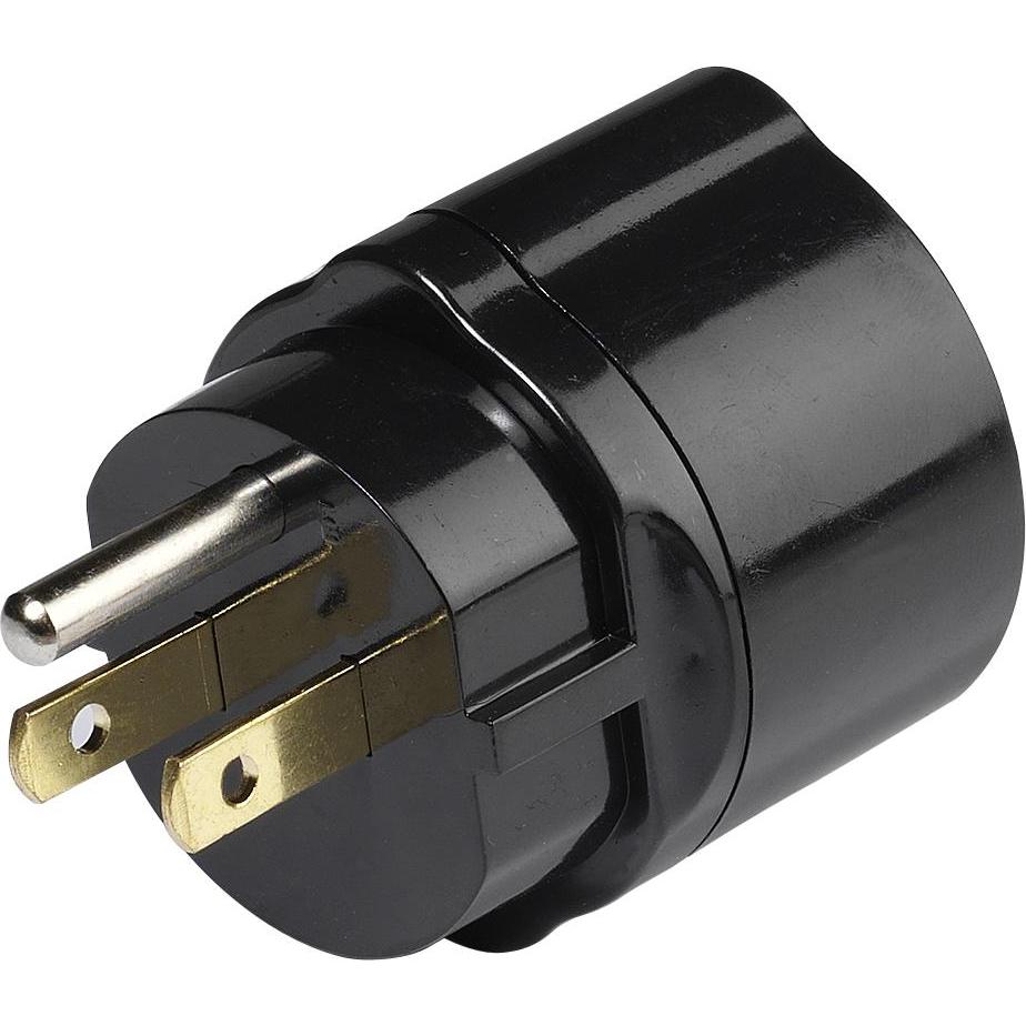 Thumbnail - Vivanco, Reiseadapter, Reisestecker