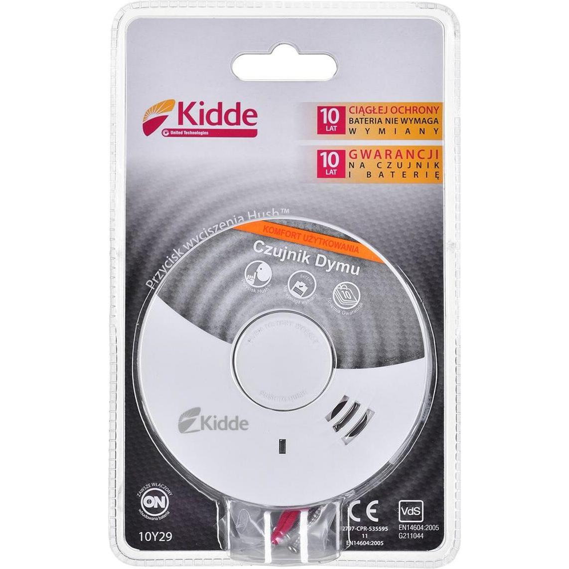 Kidde 10Y29 (KID-10Y29)