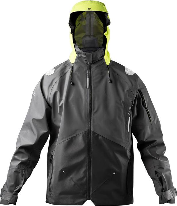 Actual product image Zhik Jacke Coastal CST500, Herren (XL)