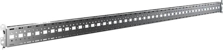 Actual product image Rittal VX Die-cut section with mounting flanges