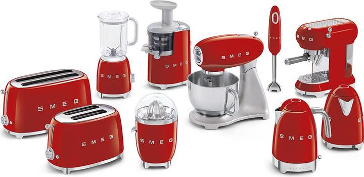 Actual product image Smeg 50's Retro Style