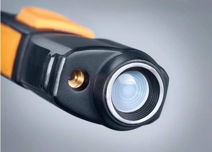 Productafbeelding Testo Infraroodthermometer 805i Smar