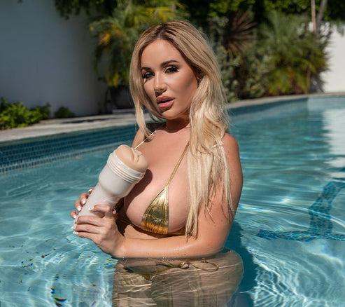 Produktbild Fleshlight Savannah
