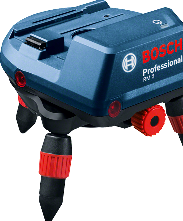 Immagine prodotto Bosch Professional RM 3