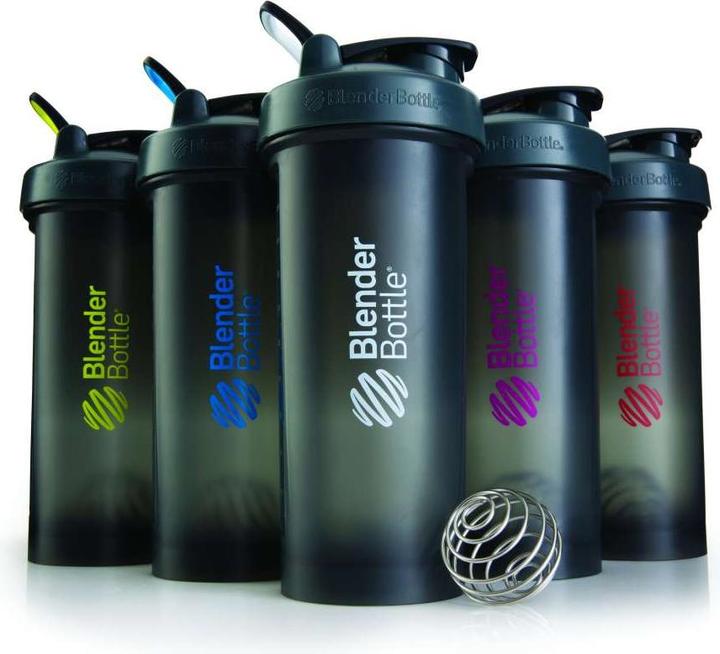 Produktbild Blender Bottle Pro45 (1.30 l)