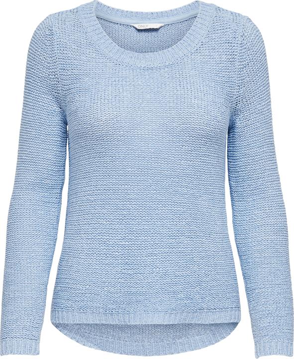 Image du produit Only ONLGEENA XO L/S PULLOVER KNT NOOS Pull en maille (XL)