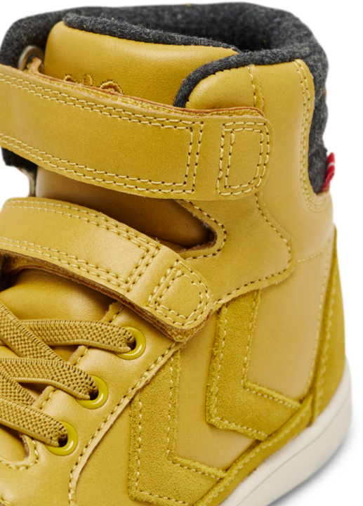 Actual product image hummel Stadil Winter High Jr (28)