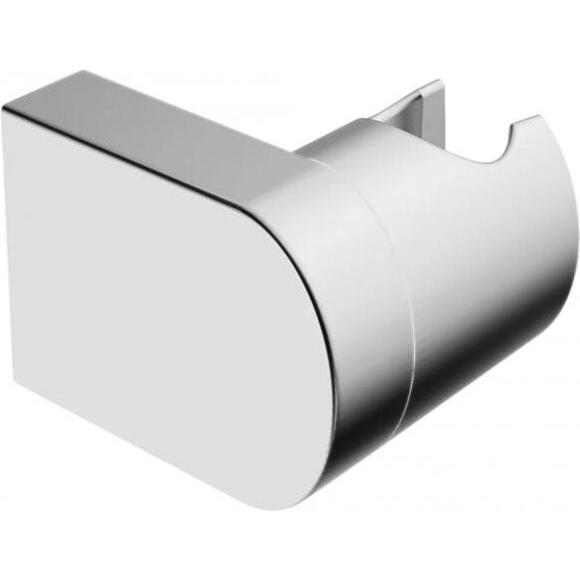 Hansa, Duschgleitstange + Brausehalter, HANSAVIVA Brausehalter, chrom