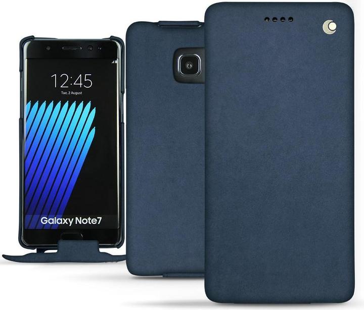 Image du produit Noreve Housse cuir vertical (Samsung Galaxy Note 7)