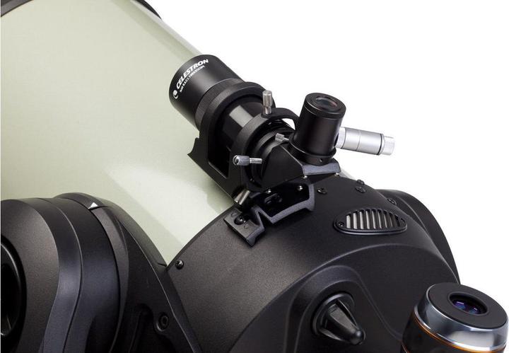 Actual product image Celestron 9X50 search telescope