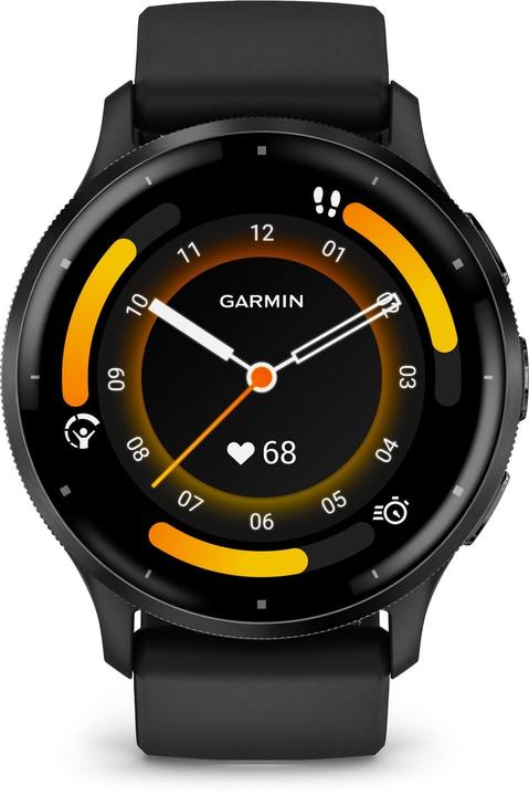 Actual product image Garmin Venu 3 (45 mm)