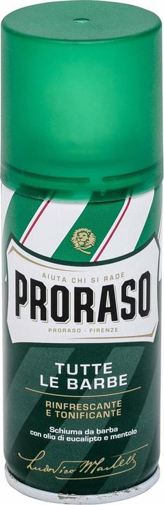 Proraso Green (100 ml, Rasiergel)