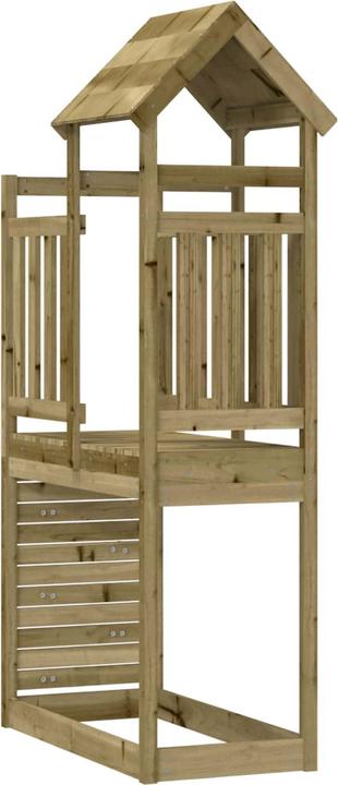 Produktbild vidaXL Spielturm