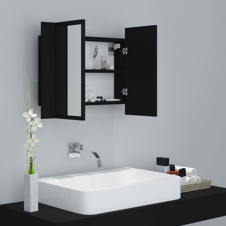 Actual product image VidaXL Odea (60 x 12 x 45 cm)