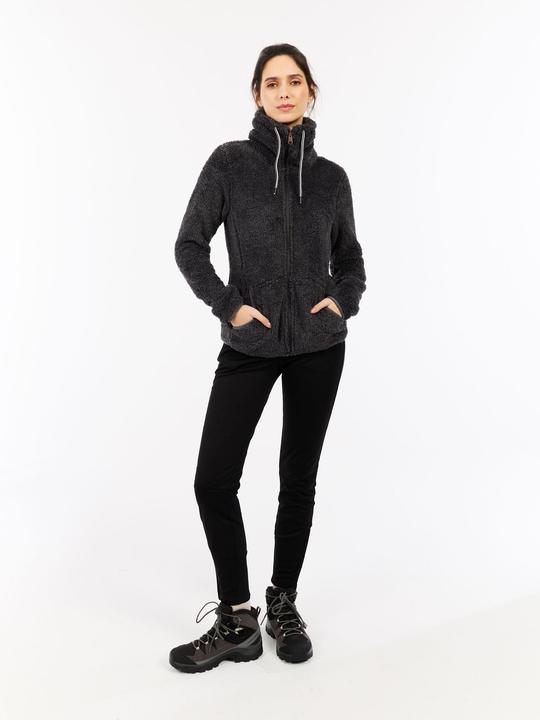 Produktbild Protest Women's Riri Full Zip Top (40)