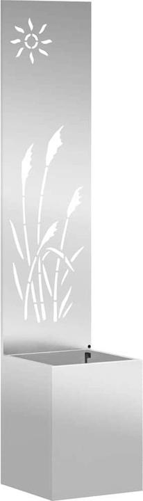 Produktbild vidaXL Gartensichtschutz (32 cm)