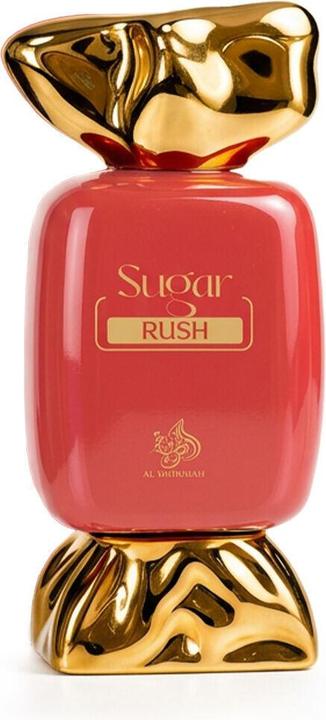Produktbild Al Wataniah Munchies Sugar Rush (Eau de Parfum, 100 ml)