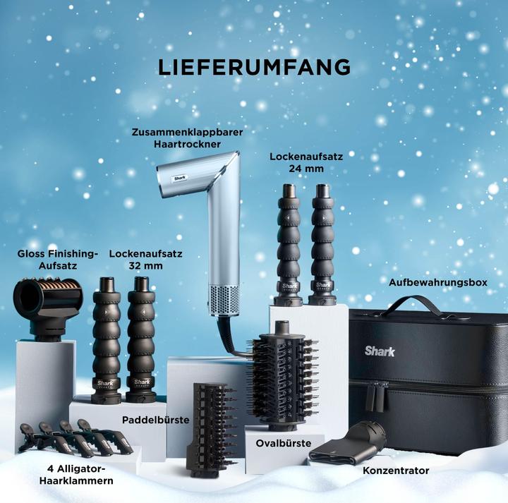 Produktbild Shark FlexStyle 6 in 1