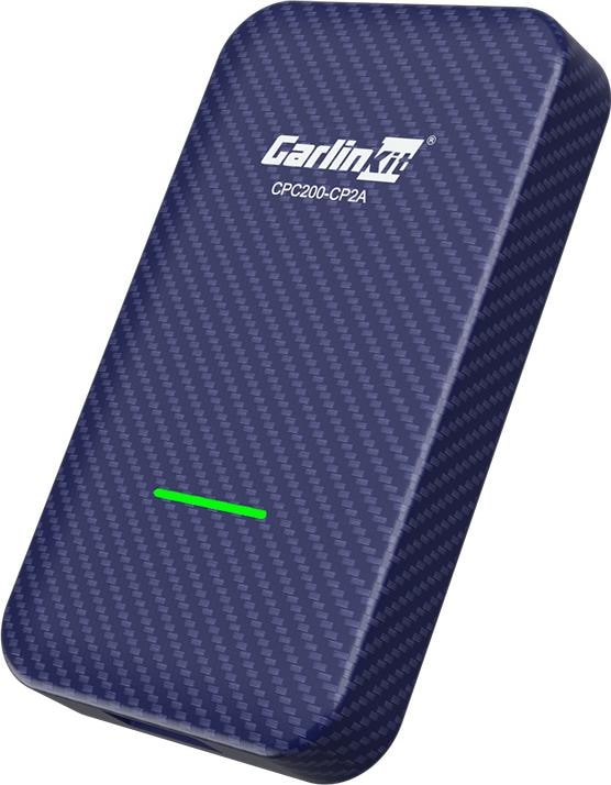 Produktbild Carlinkit 4.0 CPC200-CP2A