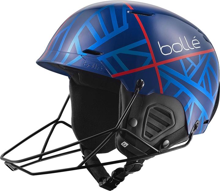 Immagine prodotto Bollé Mute SL Mips (59 - 62 cm, L)