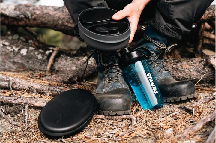 Actual product image Primus Meal Set