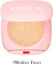 Blessed Moon Mini Modern Times in Goldbeige (Golden Beige)