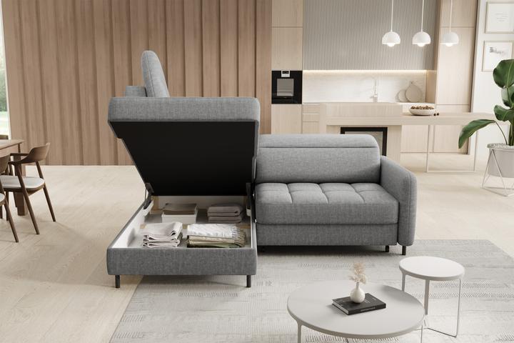 Produktbild ELTAP Barea (3-Sitzer, Ecksofa)