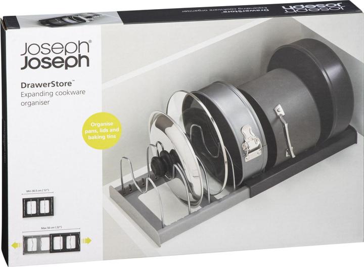 Image du produit Joseph Joseph Organiseur DrawerStore
