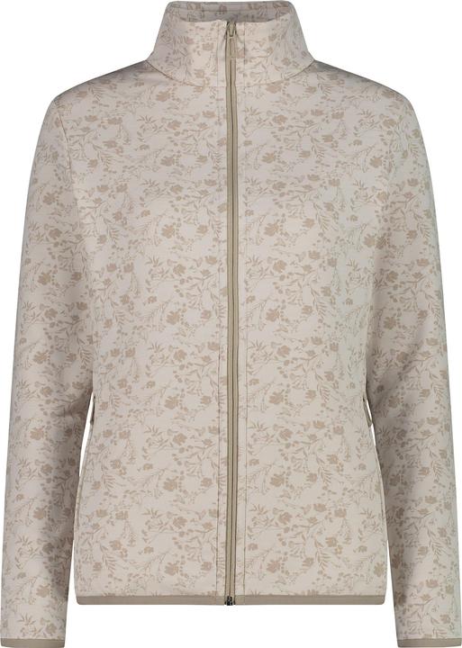 Produktbild CMP Campagnolo Women's Printed Stretch Jacket (38, S)