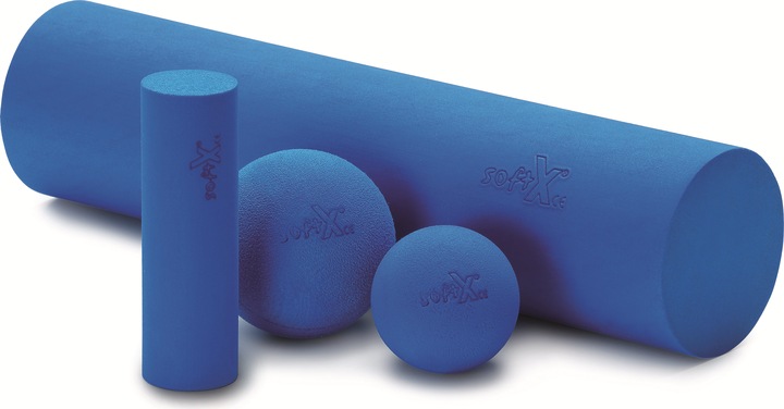 Produktbild SoftX Faszien-Set Pro