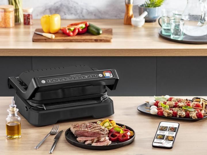 Actual product image Tefal GC7728