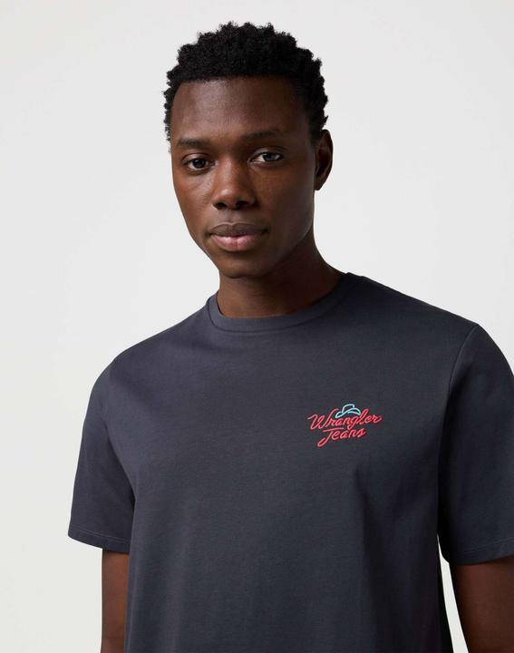 Produktbild Wrangler T-Shirt Graphic Tee (S)
