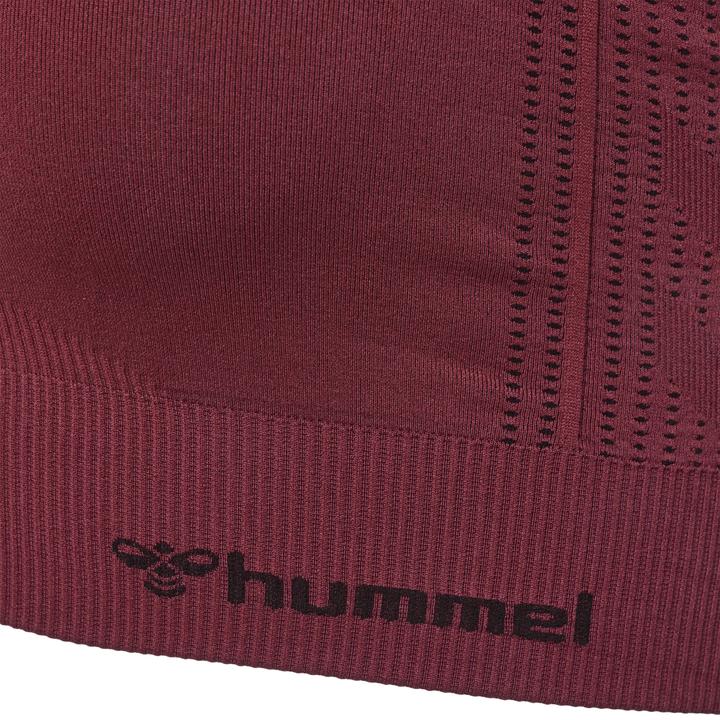 Actual product image hummel Hmlshaping Seamless Sports Top (XL)