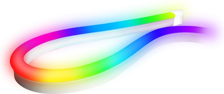 Actual product image Razer Chroma (RGB, 200 cm, Indoor)