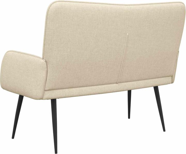 Produktbild vidaXL Sofa (2-Sitzer)