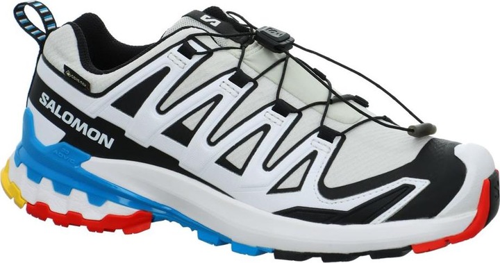 Immagine prodotto Salomon Scarpa da esterno XA PRO 3D V9 GTX W Luna (37.5)