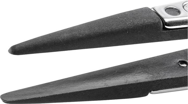 Produktbild Ideal Tek 249CFR.SA.1.IT Pinzette 1 Stück 249CF 130 mm