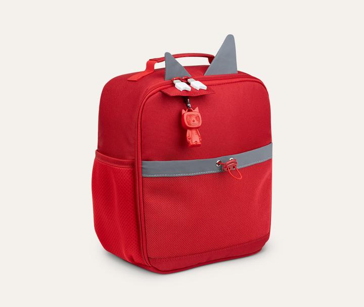 Image du produit Tonies ® Rucksack - Rot (Allemand)