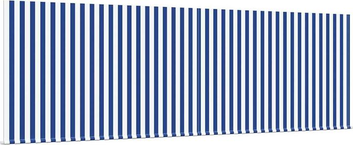 Produktbild vidaXL Einziehbare Markise (3 m)