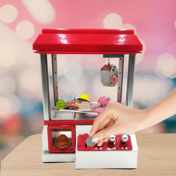 Produktbild Monkey 47 Greifautomat