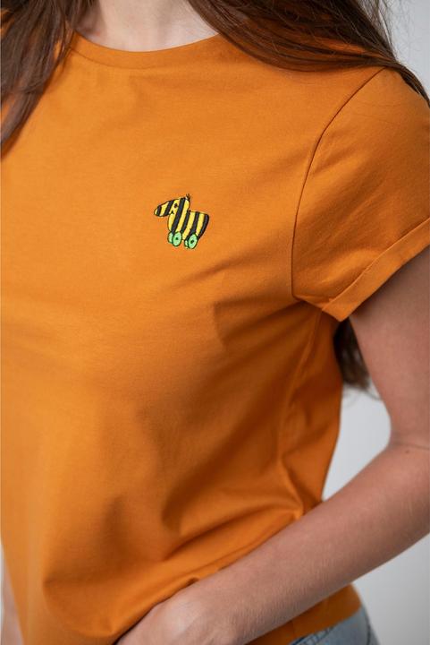 Produktbild Bavarian Caps Tigerente (XL)