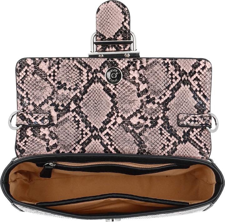 Immagine prodotto Picard Borsa a tracolla Glamping 24 cm