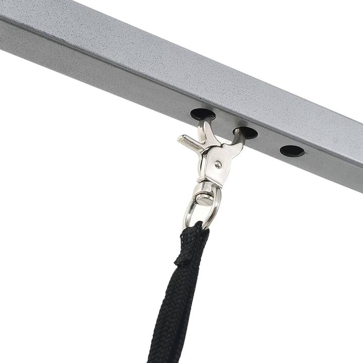 Image du produit vidaXL Seyfi (Chat, Chien)