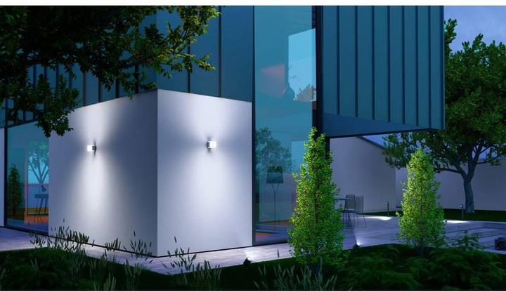 Produktbild Steinel Aussenleuchte L 835 MC (616 lm, IP44)