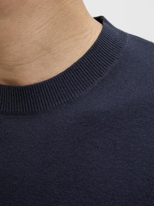Immagine prodotto Jack & Jones Jprblabradfort Knit Crew Neck Ss Sn (M)