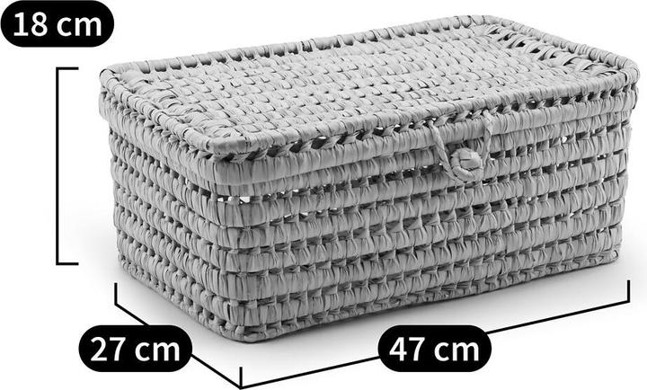 Actual product image La Redoute Interieurs Ghada (47 cm)