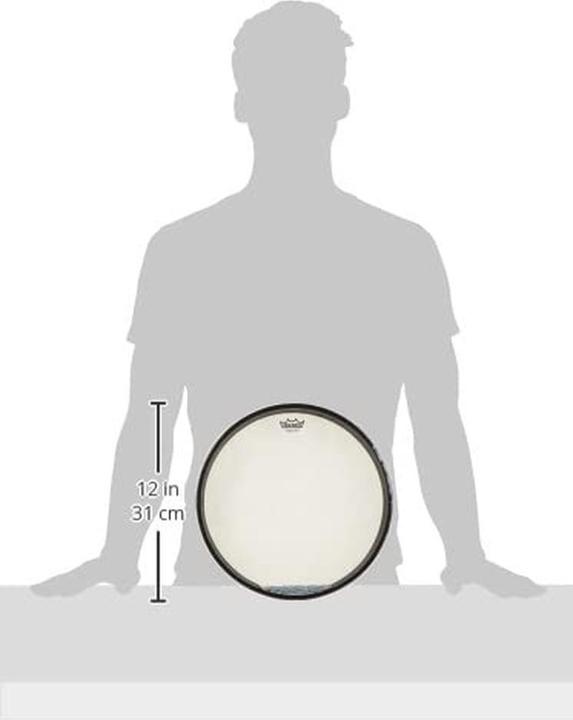 Actual product image Remo Ocean (Drum)