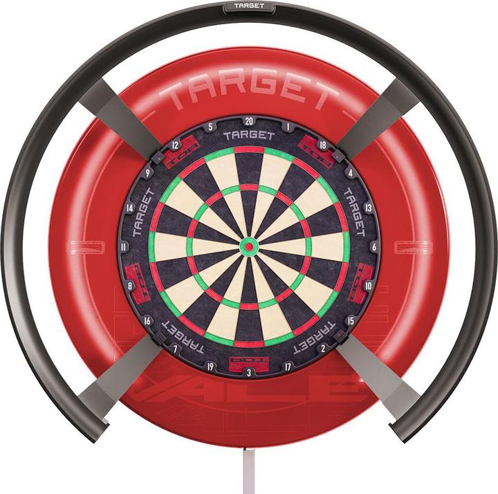 Target OMNI Auto Dart Counting System