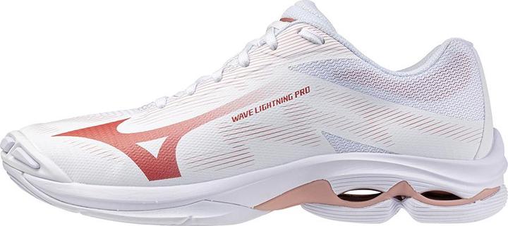 Produktbild Mizuno Wave Lightning Pro Damen (44)